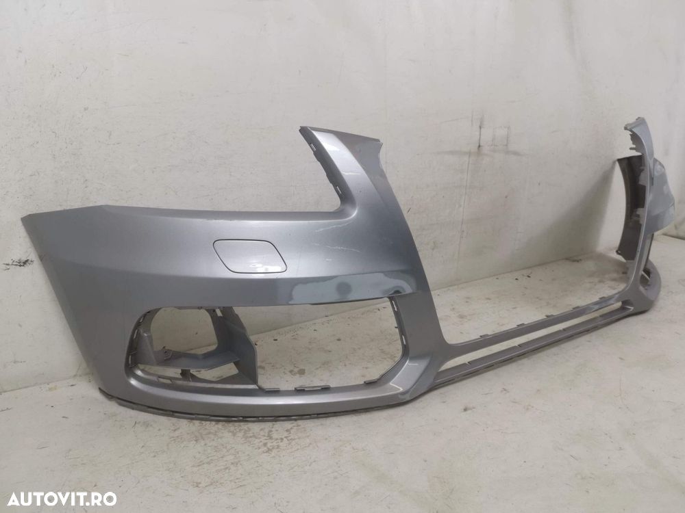 Bara Fata Audi Q5 8R [facelift] 2012 2013 2014 2015 2016 2017 Original - 3