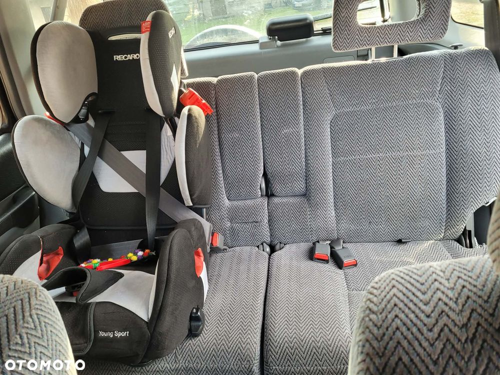 Honda CR-V 2.0 Rvi 4WD - 30