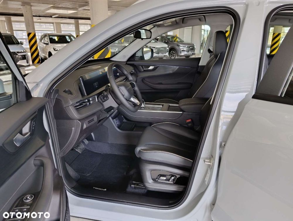 Chery Tiggo 4 - 10