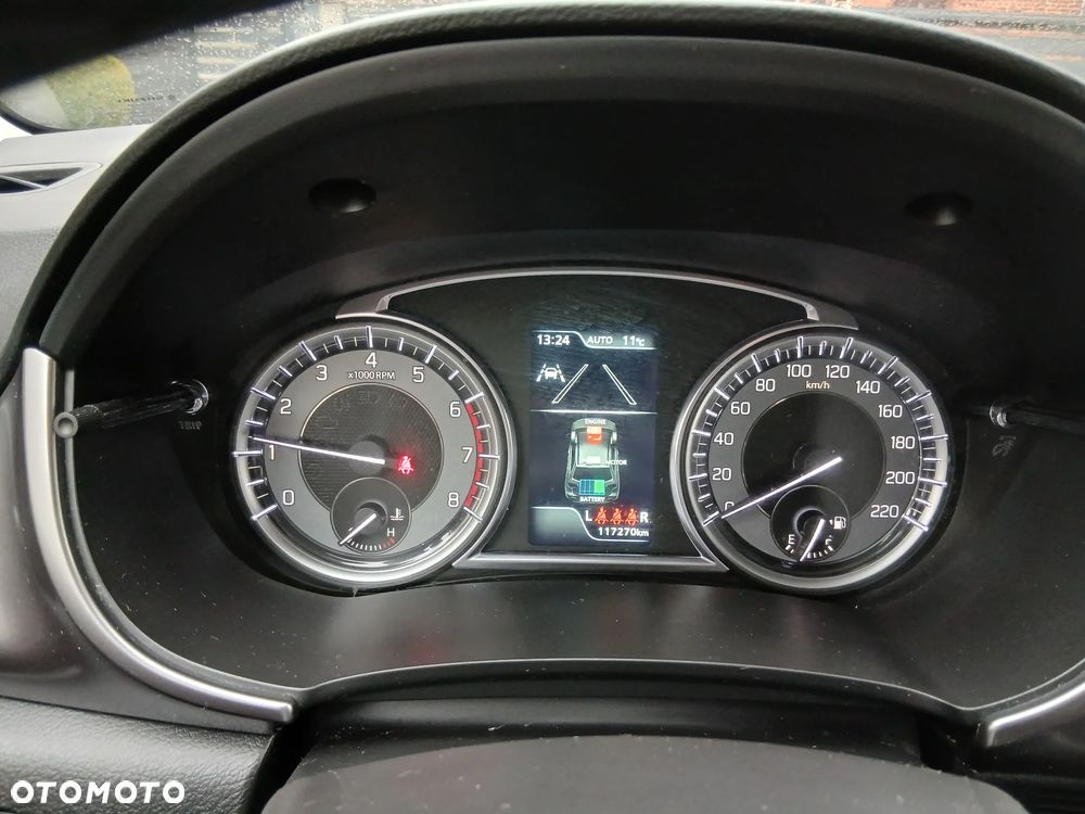 Suzuki Vitara - 27