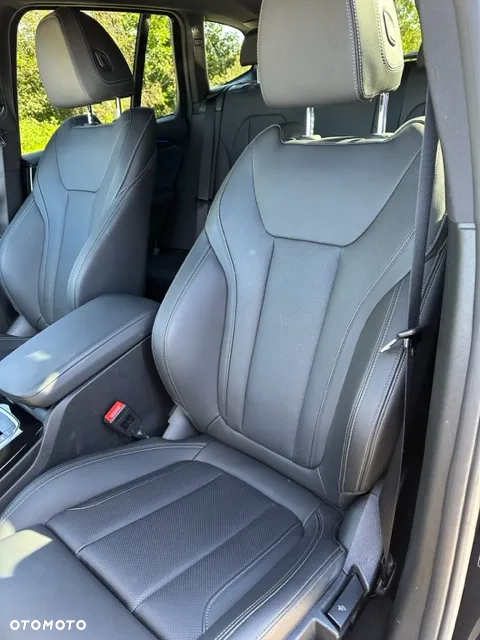 BMW X3 xDrive20d M Sport sport - 7