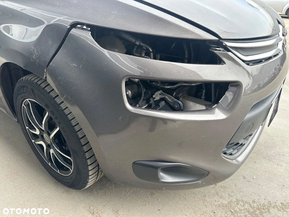 Citroën C4 Grand Picasso PureTech 130 Stop&Start Attraction - 13