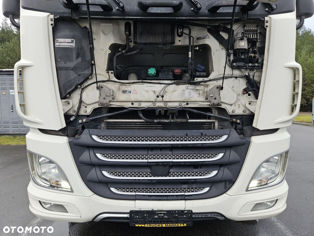 DAF XF 530 FTR - 12