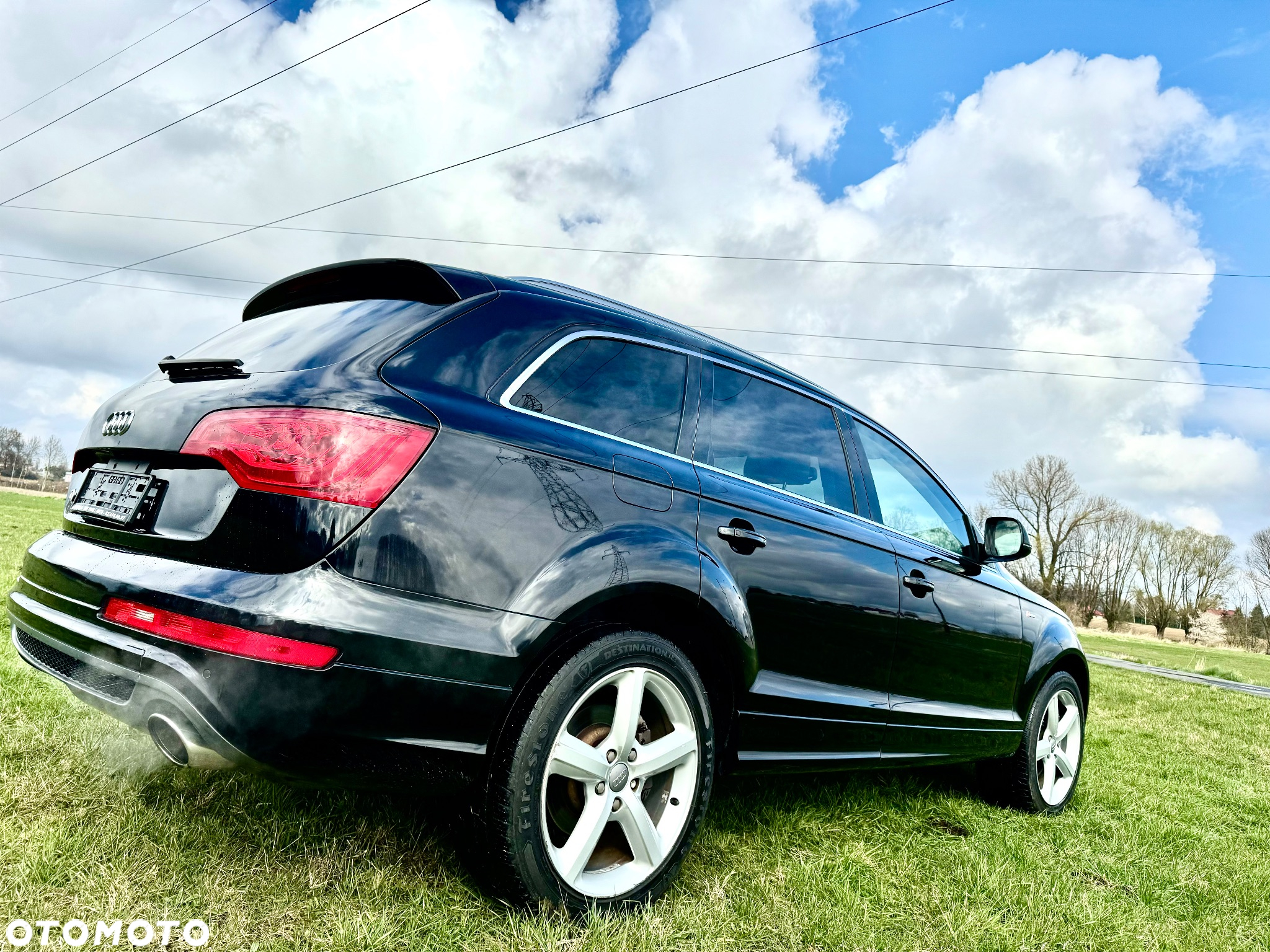 Audi Q7 - 11