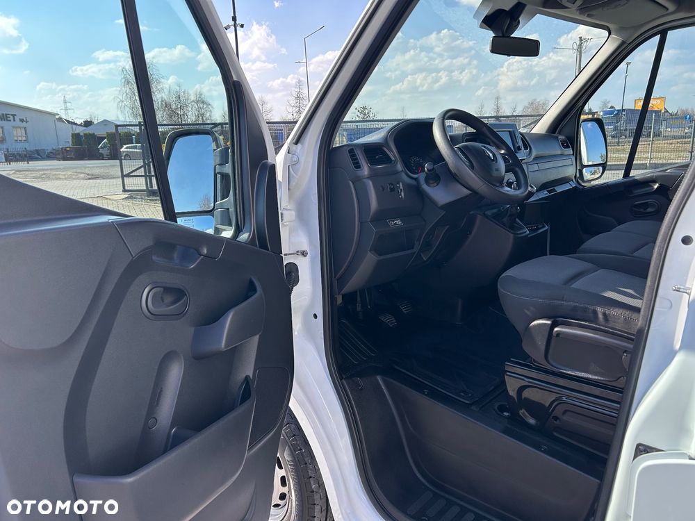 Renault Master - 19