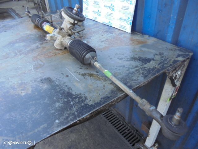 Caixa Direcao 577001C100 HYUNDAI GETZ 2003 1.1I 60CV 5P CINZA - 2