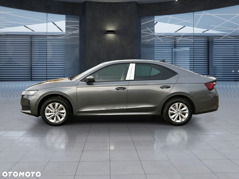 Skoda Octavia 1.5 TSI mHEV Drive Essence DSG - 3