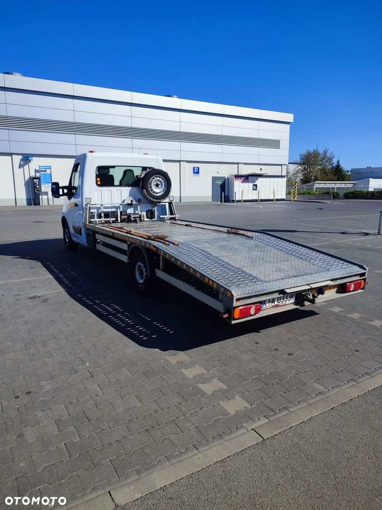Renault Master - 8