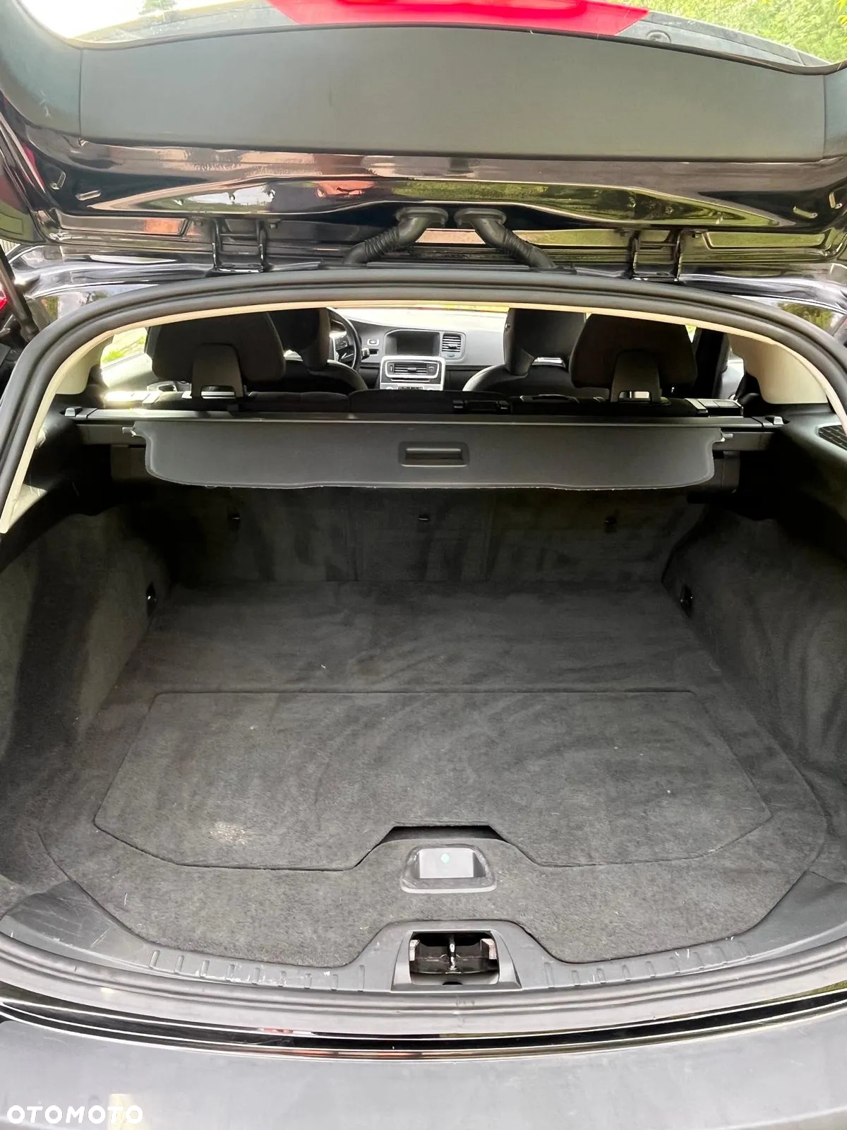 Volvo V60 D2 Kinetic - 12