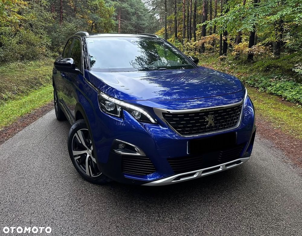 Peugeot 3008 - 1