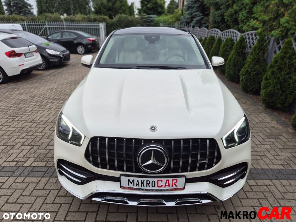 Mercedes-Benz GLE - 33