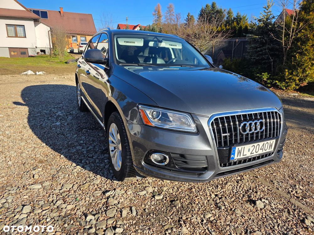 Audi Q5 - 4