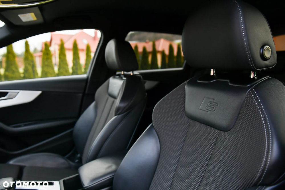 Audi A4 Avant 40 TDI S tronic quattro - 26