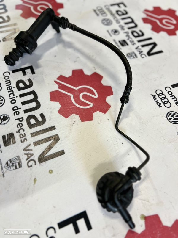 Bomba de embreagem SEAT LEON 5F1 ST (2016- - 3