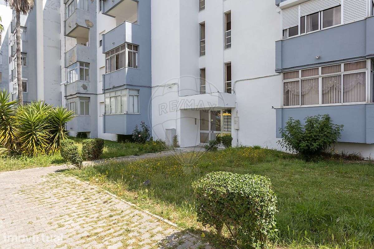Apartamento T3 para venda - Grande imagem: 2/15