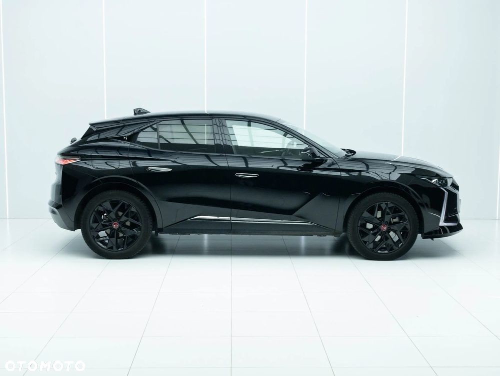DS Automobiles DS 4 1.6 PureTech Performance Line - 6