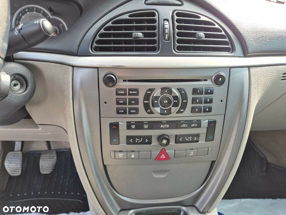 Citroën C5 1.8i 16V Dynamique - 12