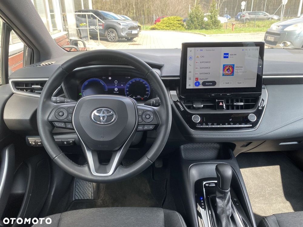 Toyota Corolla 1.8 Hybrid Comfort - 10