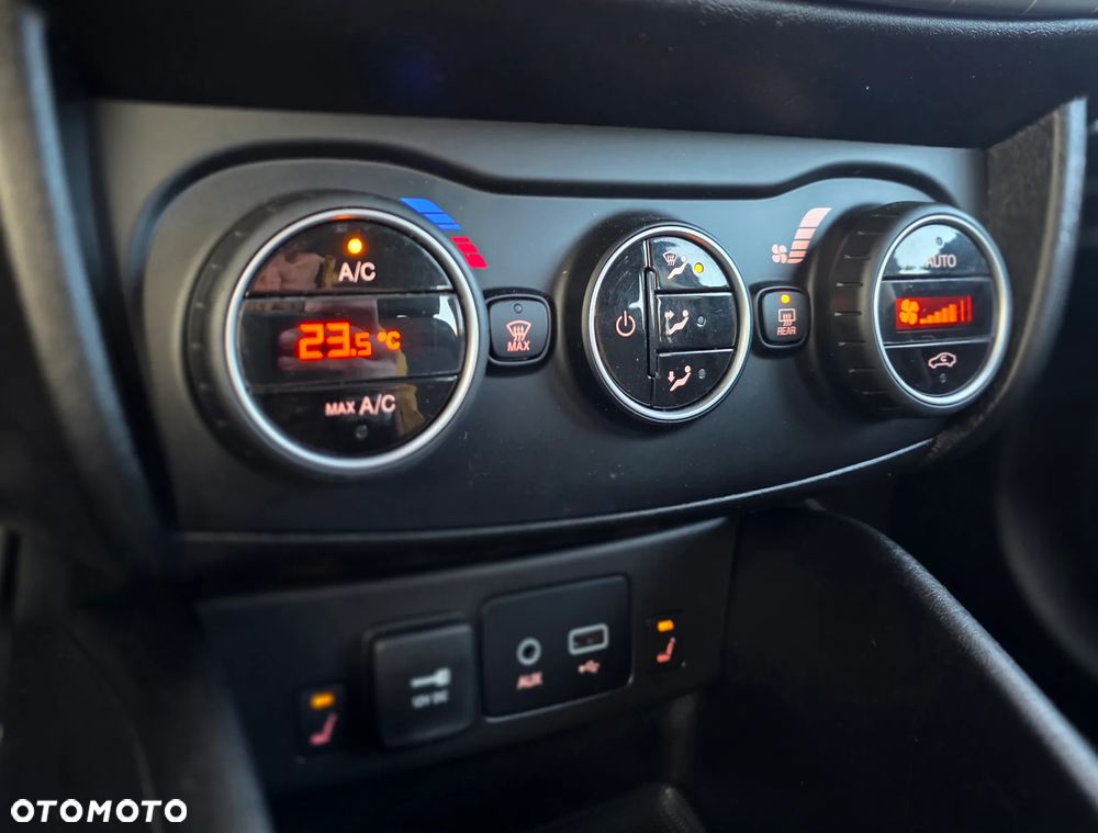 Fiat Tipo 1.4 16V More - 20