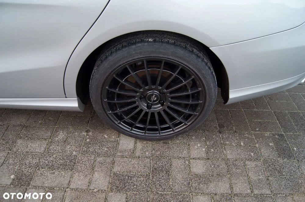 Mercedes-Benz CLA 200 CDI Edition 1 - 32