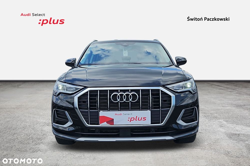 Audi Q3 - 8