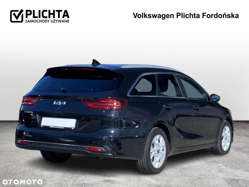 Kia Ceed 1.5 T-GDI L DCT - 5