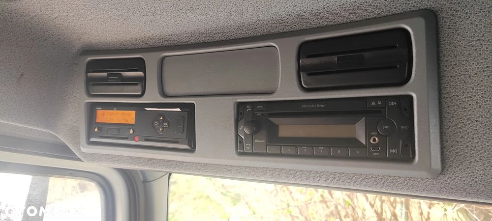 Mercedes-Benz ATEGO - 17