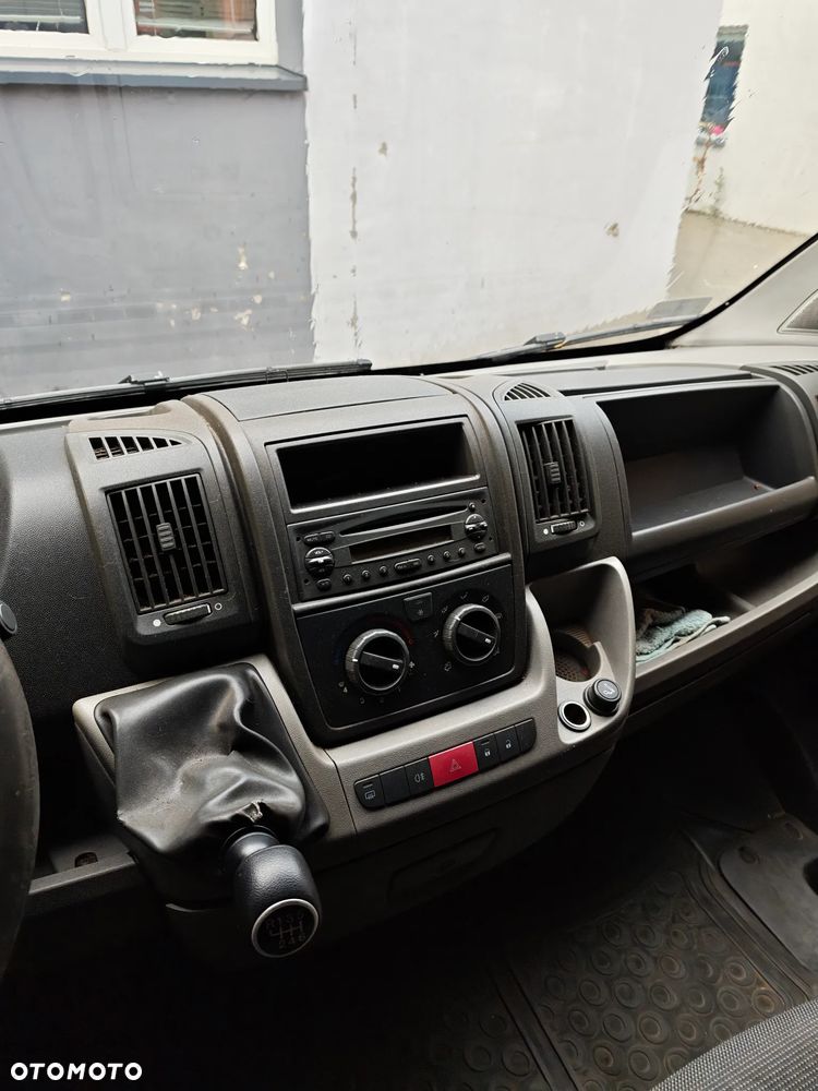 Peugeot Boxer - 12