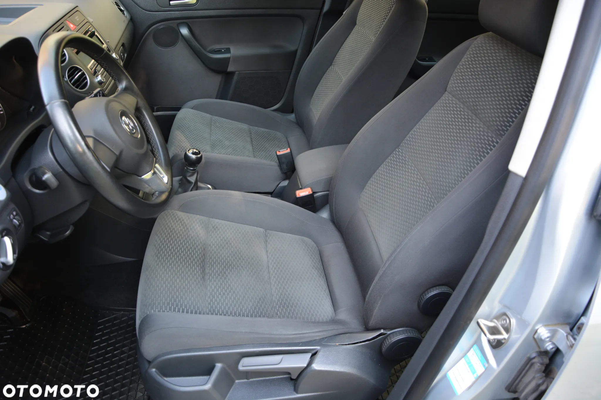 Volkswagen Golf Plus - 30