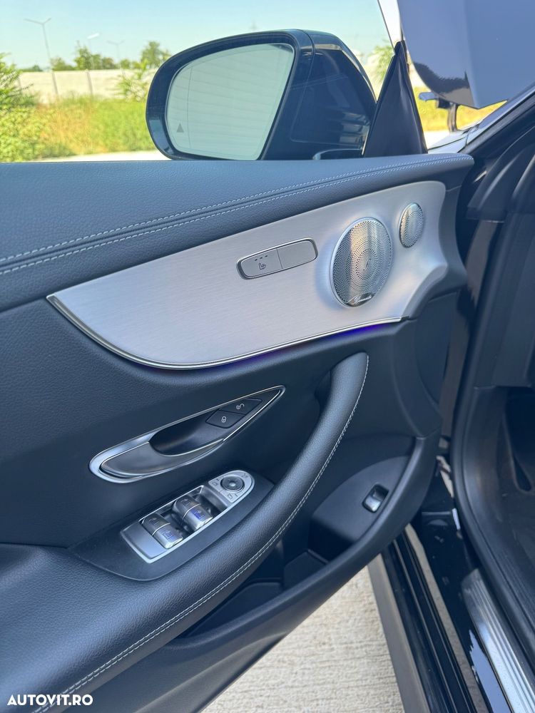 Mercedes-Benz E 350 - 7