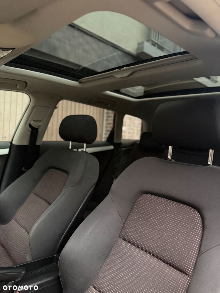 Audi A3 Sportback - 8