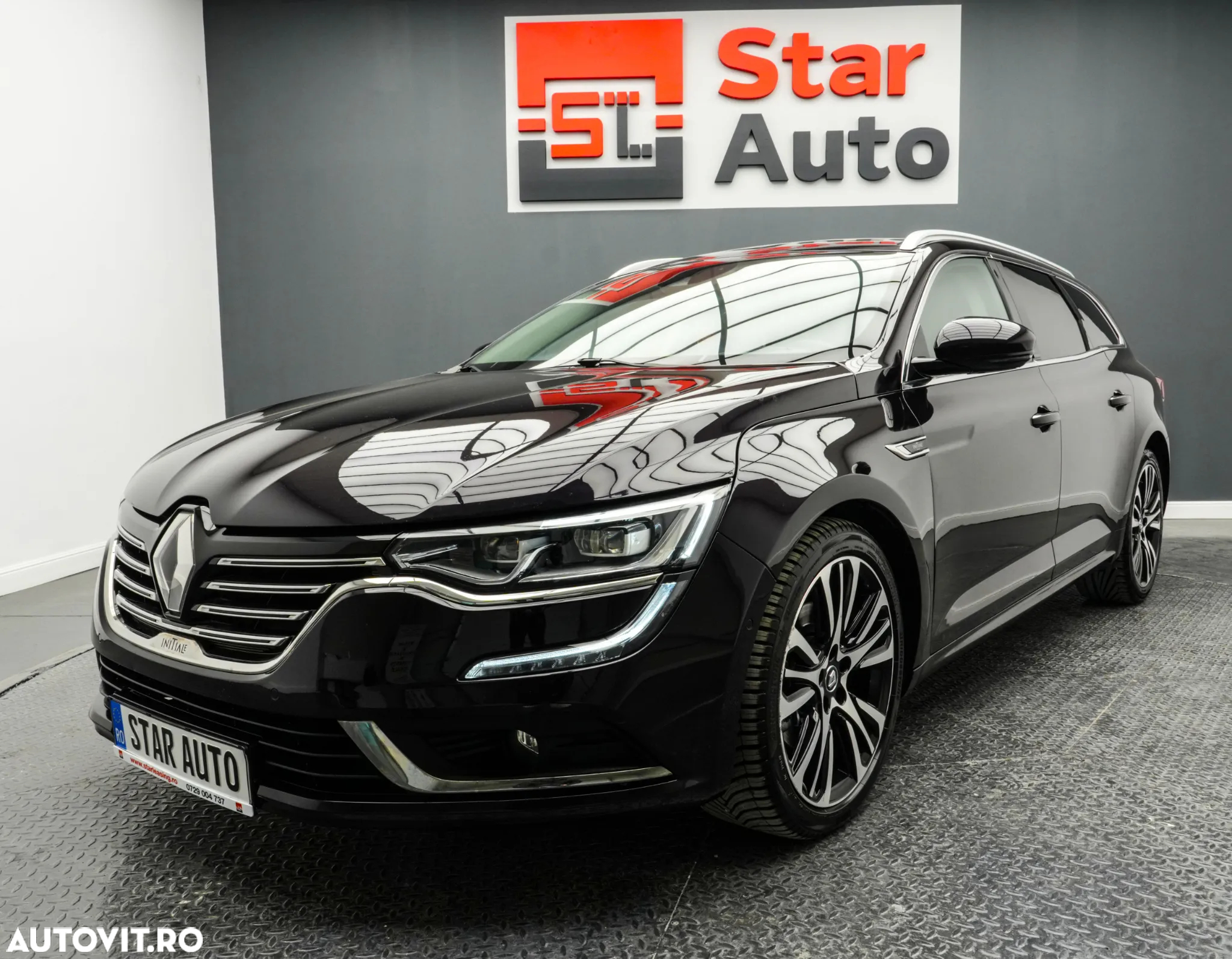 Renault Talisman - 2