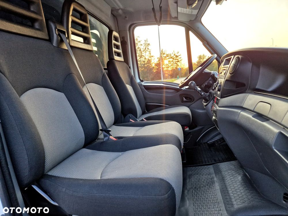 Iveco 70C17 - 18