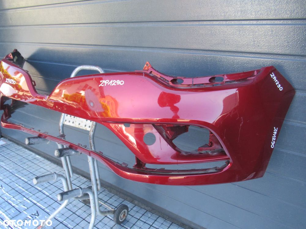 ZDERZAK PRZEDNI PRZÓD CLIO IV 4 LIFT GT LINE 2016-2019 - 3