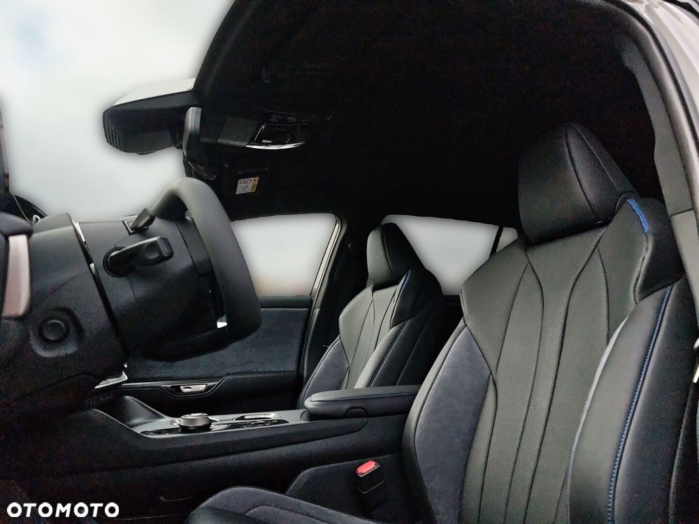 Lexus RZ 550e 77kWh F Sport DIRECT4 - 22