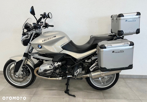 BMW R