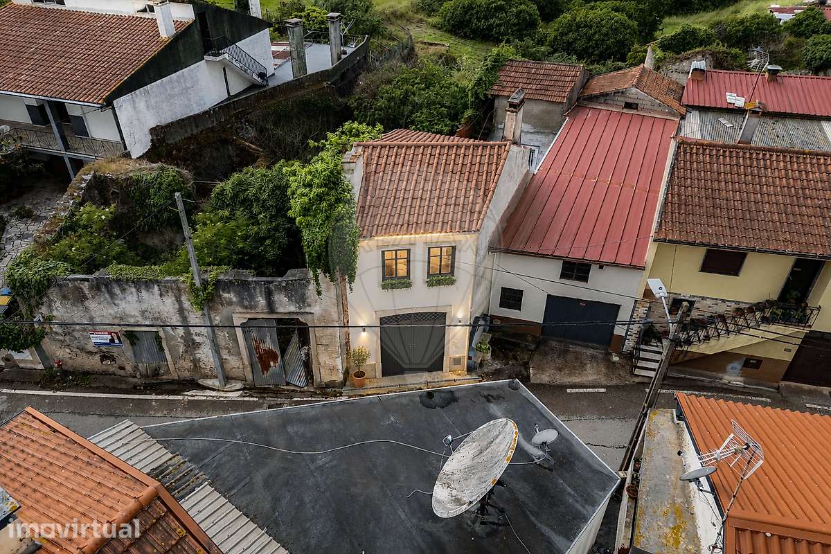 Moradia T1 para venda - Grande imagem: 5/13