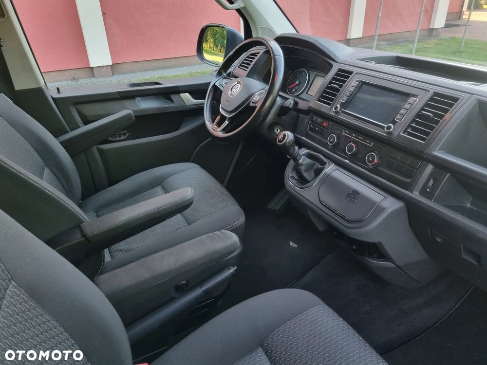 Volkswagen Multivan 2.0 TDI L1 Highline - 15