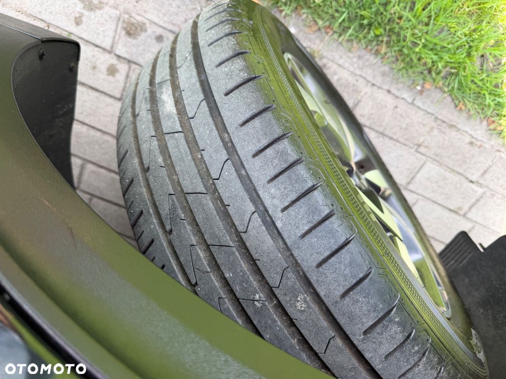 Kia Sportage 1.6 GDI 2WD VISION - 22