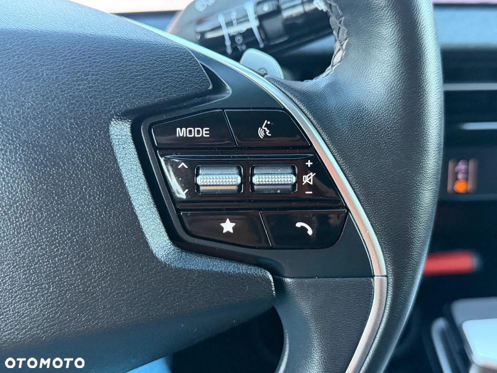 Kia EV6 58-kWh - 20