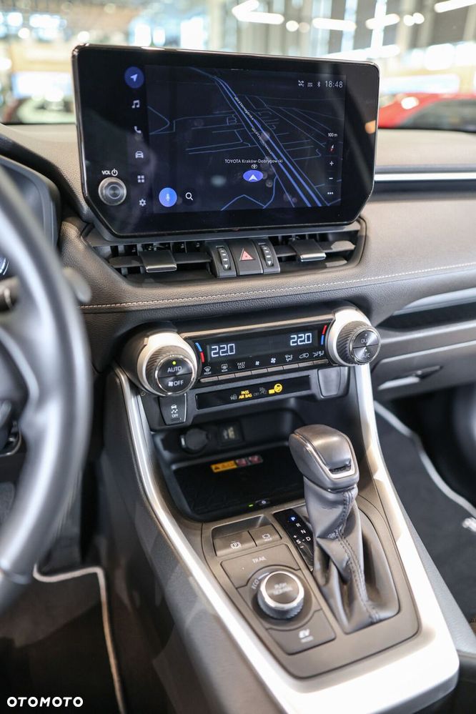 Toyota RAV4 - 21