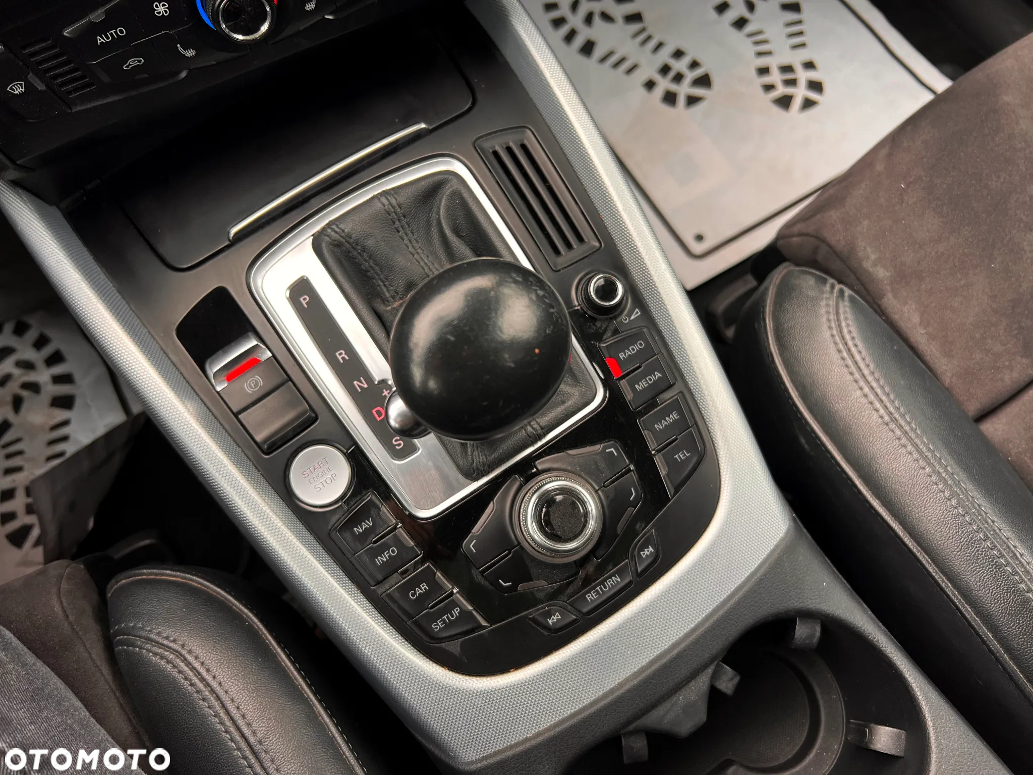 Audi Q5 2.0 TDI quattro Stronic - 35