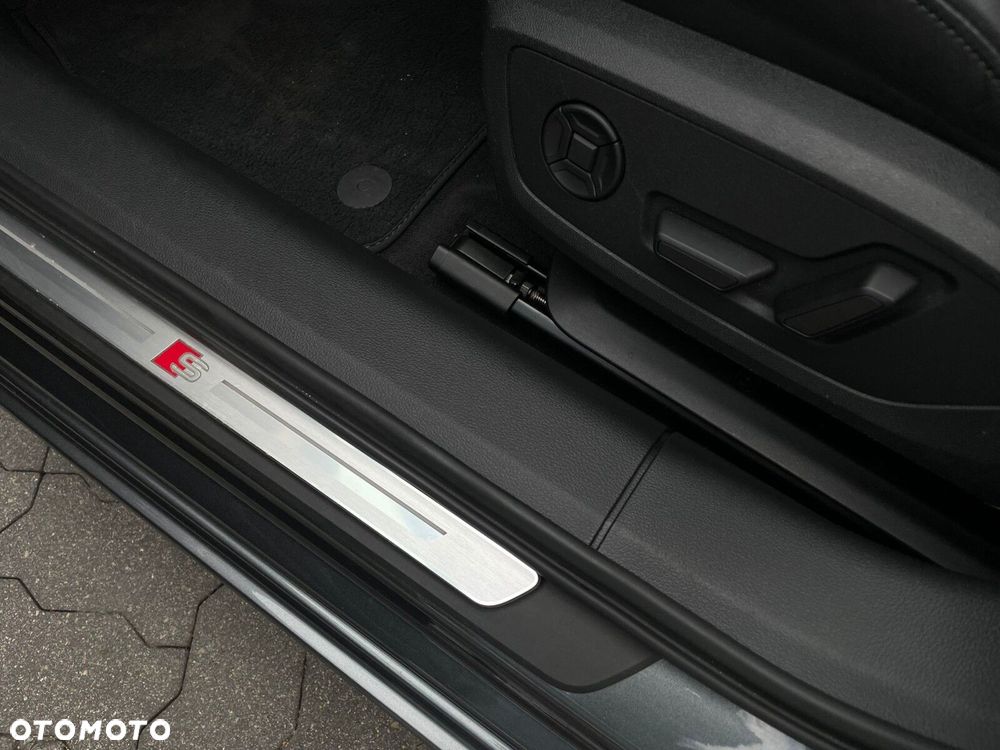 Audi A6 Avant - 19