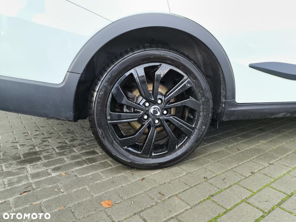 SsangYong/KGM Tivoli Grand 1.5 T-GDI Quartz - 18