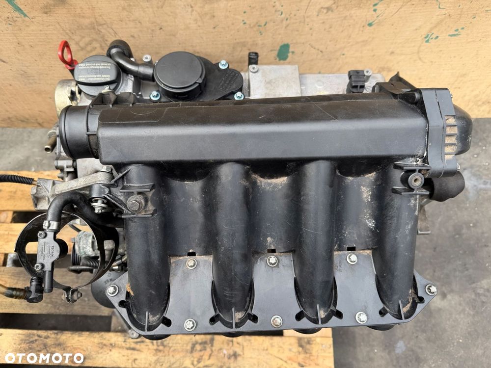 silnik kompletny mercedes sprinter 903 313 413 311 2.2 cdi 611981 100%ok - 7