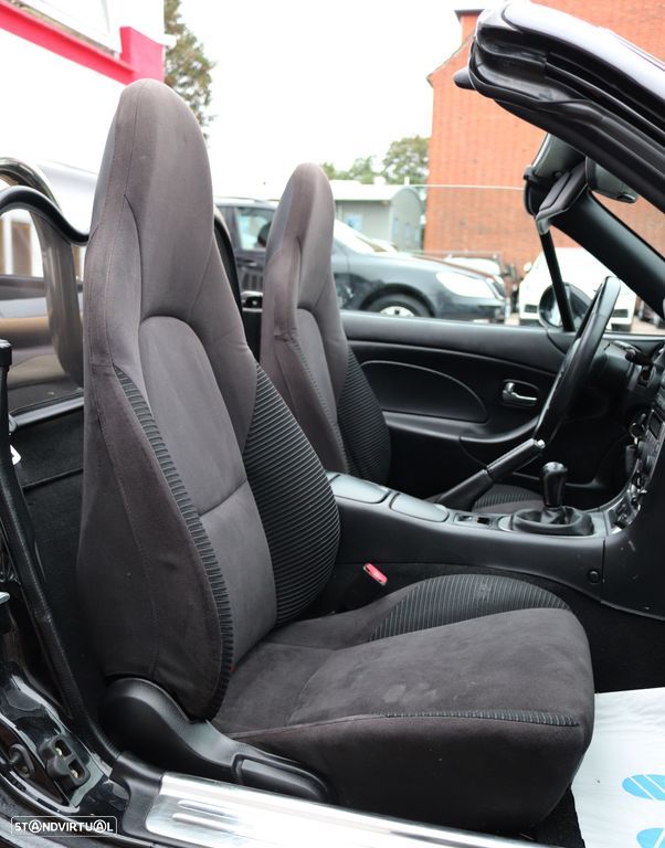 Mazda MX-5 1.6 - 6