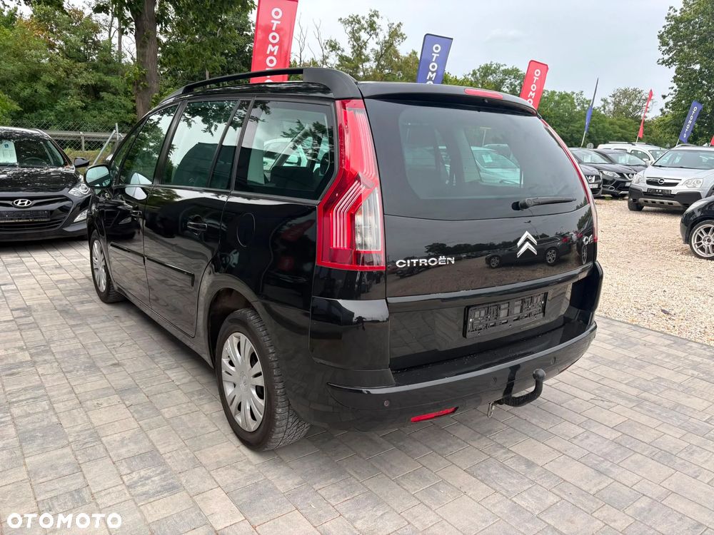 Citroën C4 Grand Picasso 2.0 16V EGS6 Style - 7