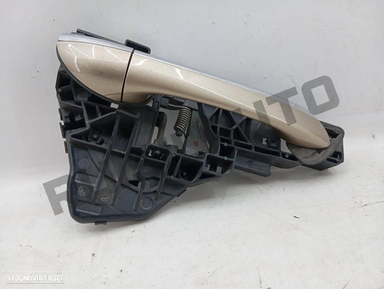 Puxador Exterior Trás Direito  Mercedes A W169 [2004_2012] A 18 - 1