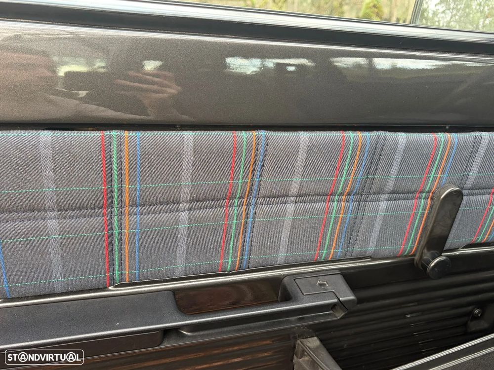 Fiat Panda 4x4 Country Club - 23