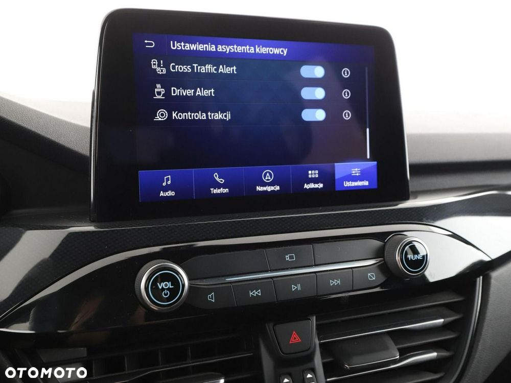 Ford Kuga 2.0 EcoBlue AWD ST-Line - 31